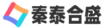 上海秦泰合盛信息網(wǎng)絡(luò)技術(shù)有限公司 Logo